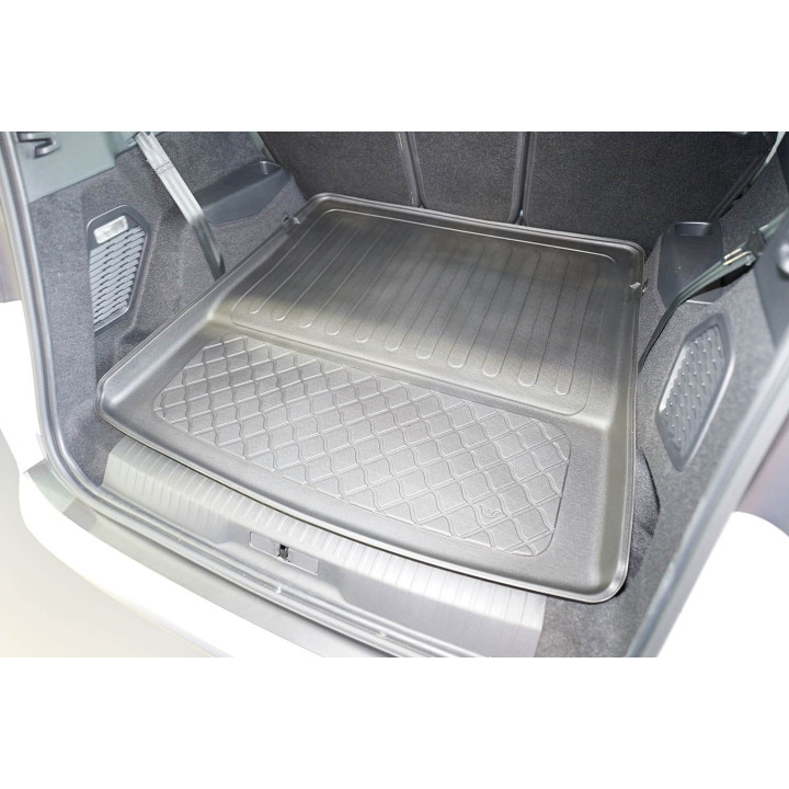 Bagagliaio Guardliner per Peugeot E-5008 III (electric) SUV/5 10.2024-/Peugeot 5008 III Hybrid (mild hybrid) SUV/5 10.2024-Peuge