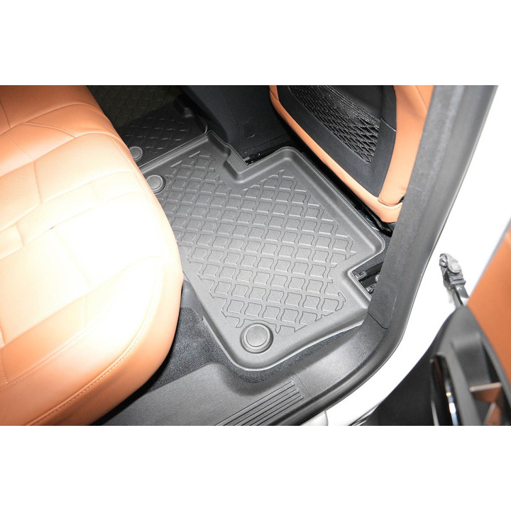 Tappetino Guardliner per DS 7 Crossback/DS 7 Facelift 2022 SUV/5 01.2019-/DS 7 Crossback