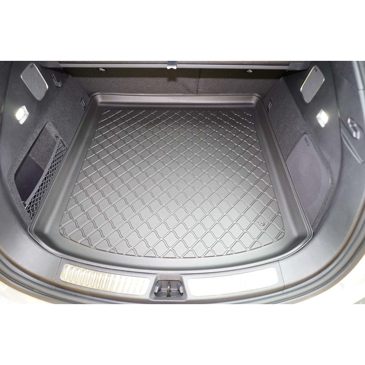 Bac de coffre Guardliner pour BYD Sealon 7 (electric) SUV/5 2024-