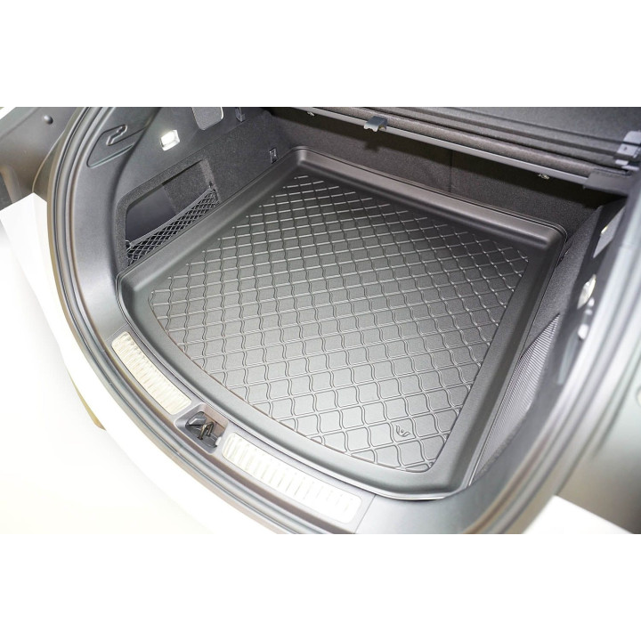 Bac de coffre Guardliner pour BYD Sealon 7 (electric) SUV/5 2024-