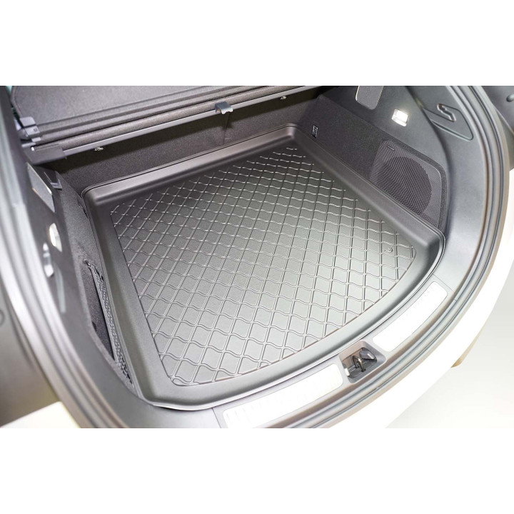 Bac de coffre Guardliner pour BYD Sealon 7 (electric) SUV/5 2024-