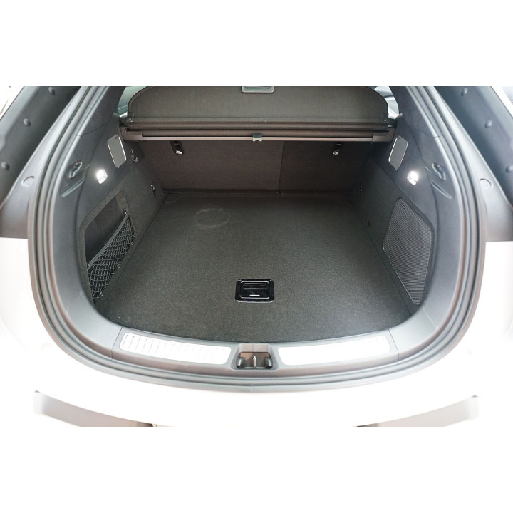 Bac de coffre Guardliner pour BYD Sealon 7 (electric) SUV/5 2024-