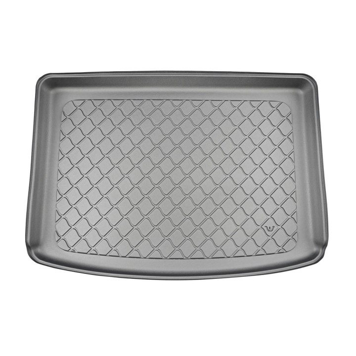 Bandeja de maletero Guardliner para BYD Atto 2 (eléctrico) SUV/5 02.2025-11.2025