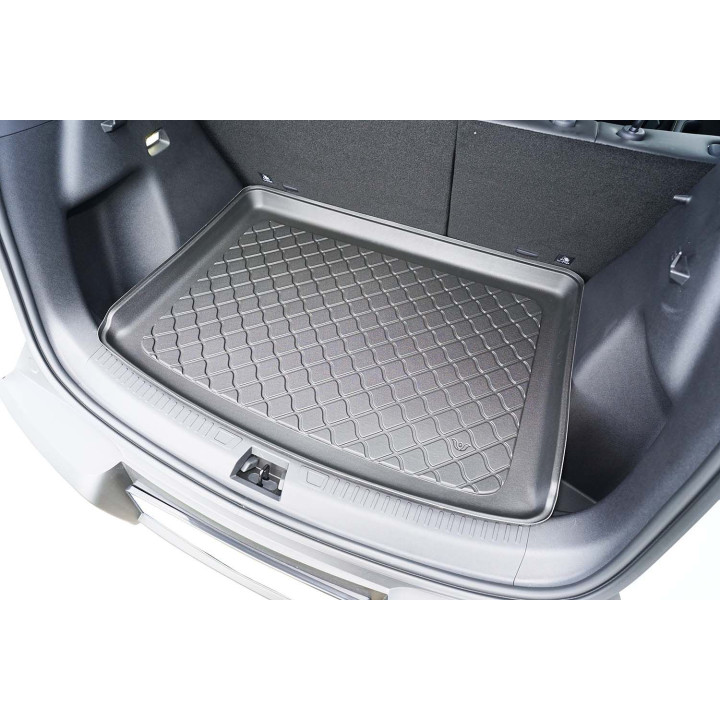 Bandeja de maletero Guardliner para BYD Atto 2 (eléctrico) SUV/5 02.2025-11.2025