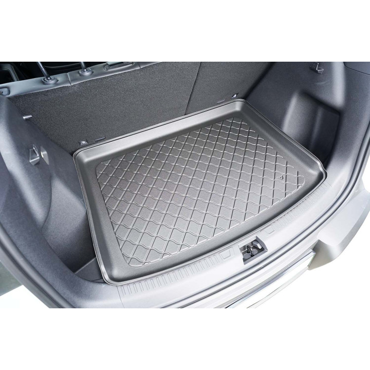 Bandeja de maletero Guardliner para BYD Atto 2 (eléctrico) SUV/5 02.2025-11.2025