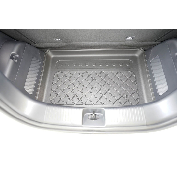 Bac de coffre Guardliner pour Leapmotor T03 (electric) HB/5 2024-