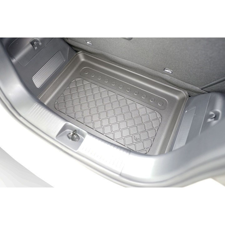 Bac de coffre Guardliner pour Leapmotor T03 (electric) HB/5 2024-