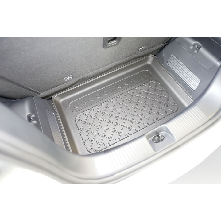Vano del bagagliaio Guardliner per Leapmotor T03 (electric) HB/5 2024-