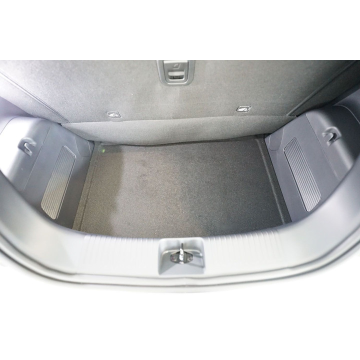 Guardliner kofferbak voor Leapmotor T03 (elektrisch) HB/5 2024-