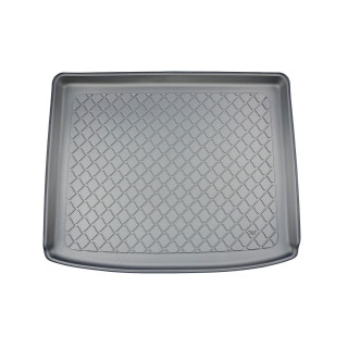 Bac de coffre Guardliner pour Leapmotor C10 EV (electric) SUV/5 10.2024-Leapmotor C10 REEV (hybrid) SUV/5 03.2025-