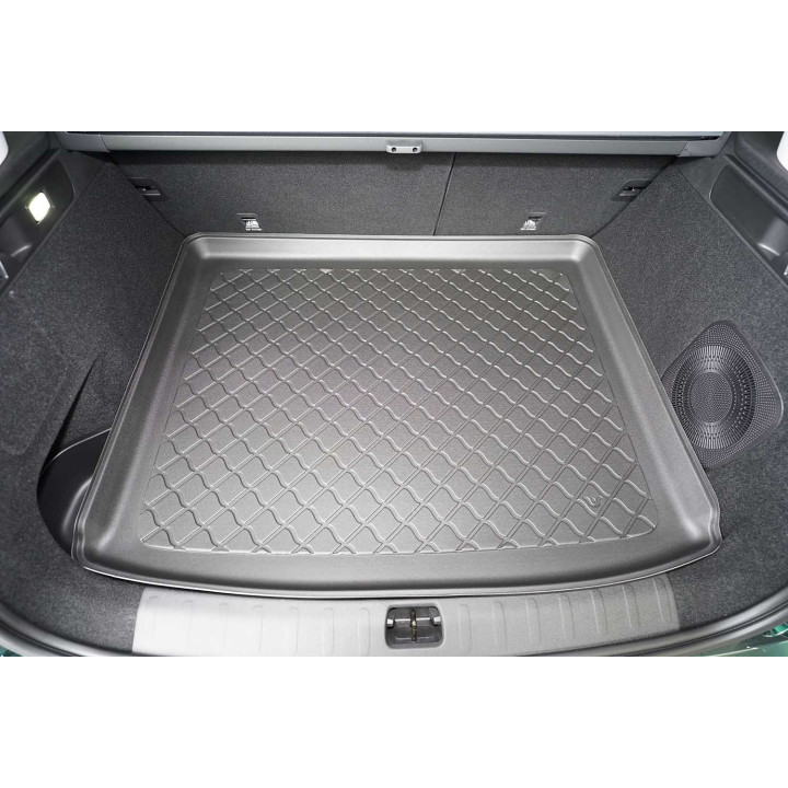 Kofferraum Guardliner für Leapmotor C10 EV (electric) SUV/5 10.2024-Leapmotor C10 REEV (hybrid) SUV/5 03.2025-