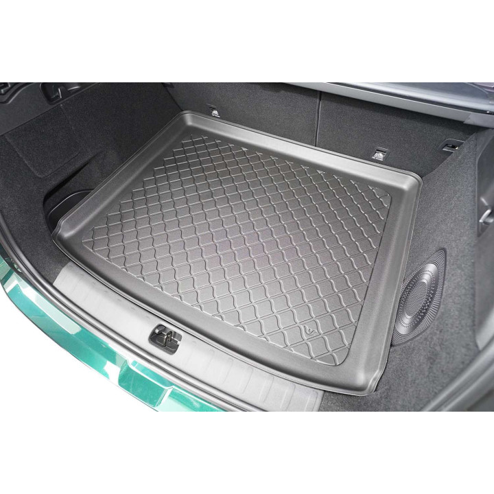 Bagagliaio Guardliner per Leapmotor C10 EV (electric) SUV/5 10.2024-Leapmotor C10 REEV (hybrid) SUV/5 03.2025-