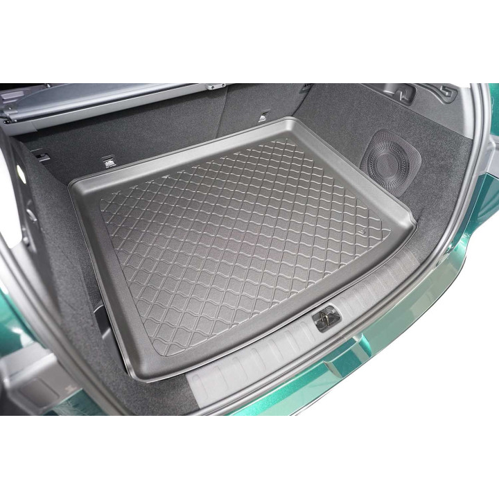 Kofferraum Guardliner für Leapmotor C10 EV (electric) SUV/5 10.2024-Leapmotor C10 REEV (hybrid) SUV/5 03.2025-