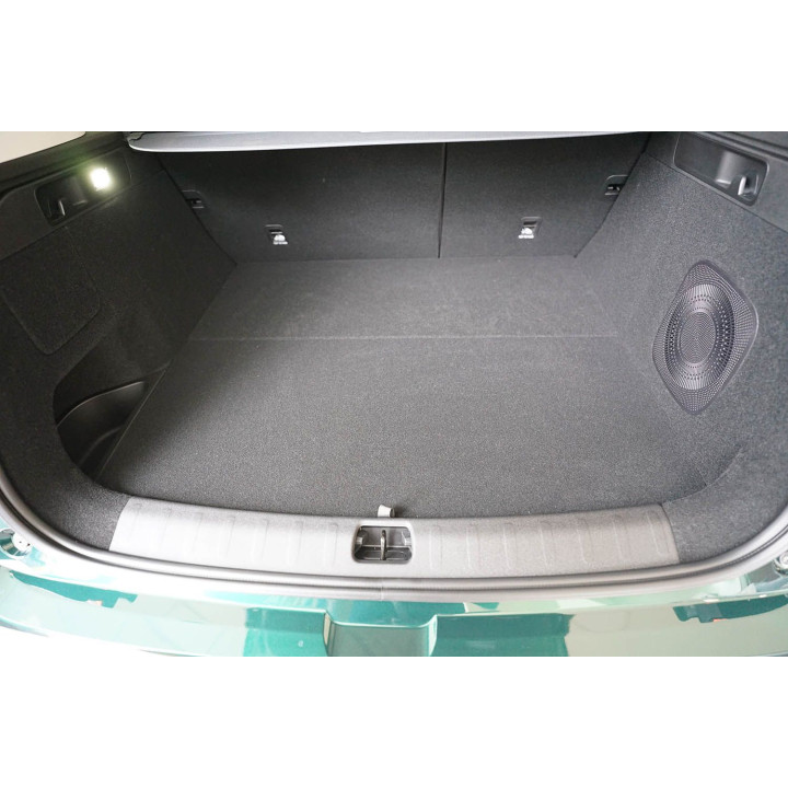 Guardliner kofferbak voor Leapmotor C10 EV (elektrisch) SUV/5 10.2024-Leapmotor C10 REEV (hybrid) SUV/5 03.2025-