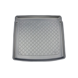 Guardliner trunk box for Jaecoo 7/J7 (traditional engine) SUV/5 2024-