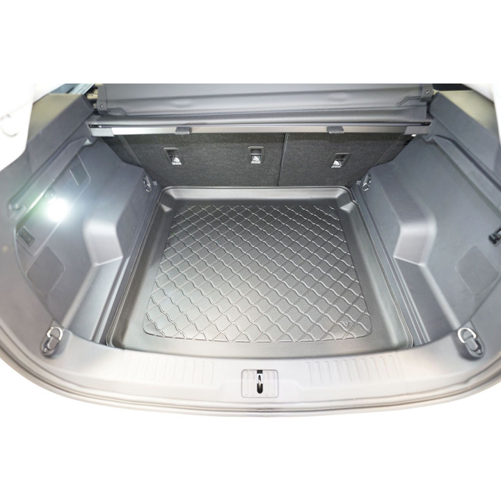 Guardliner kofferbak voor Jaecoo 7/J7 (traditionele motor) SUV/5 2024-