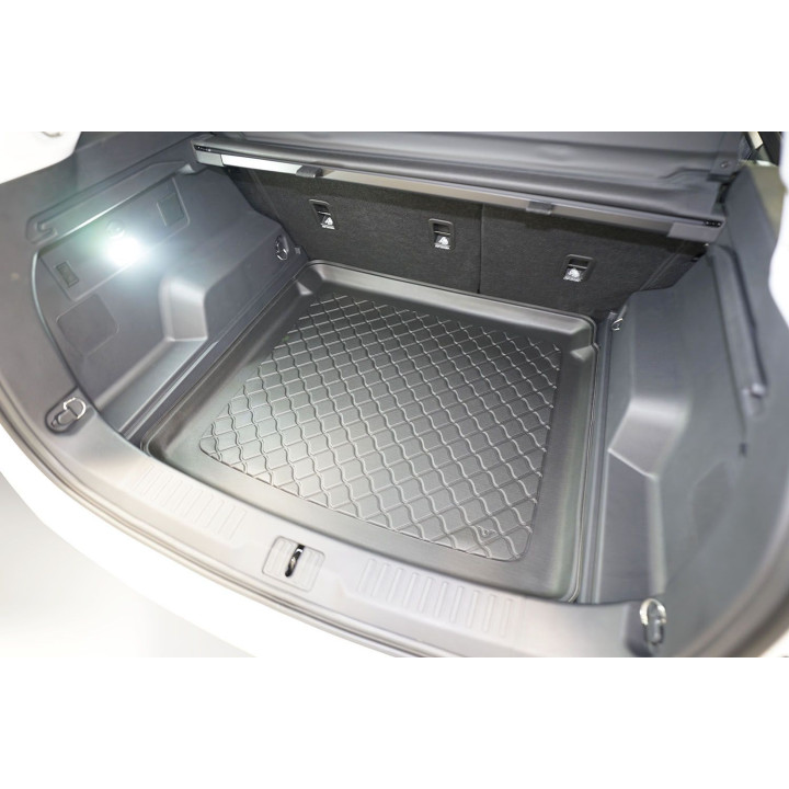 Guardliner kofferbak voor Jaecoo 7/J7 (traditionele motor) SUV/5 2024-