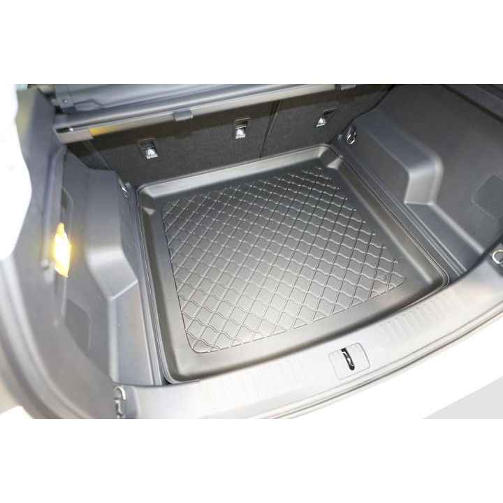 Guardliner kofferbak voor Jaecoo 7/J7 (traditionele motor) SUV/5 2024-