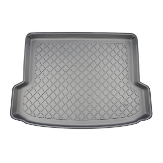Bagagliaio Guardliner per Jaecoo 7/J7 (traditional engine) SUV/5 2024-Jaecoo 7/J7 Super Hybrid (PHEV) SUV/5 2024-