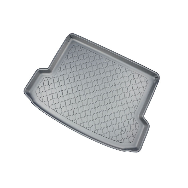 Bac de coffre Guardliner pour Jaecoo 7/J7 (traditional engine) SUV/5 2024-Jaecoo 7/J7 Super Hybrid (PHEV) SUV/5 2024-