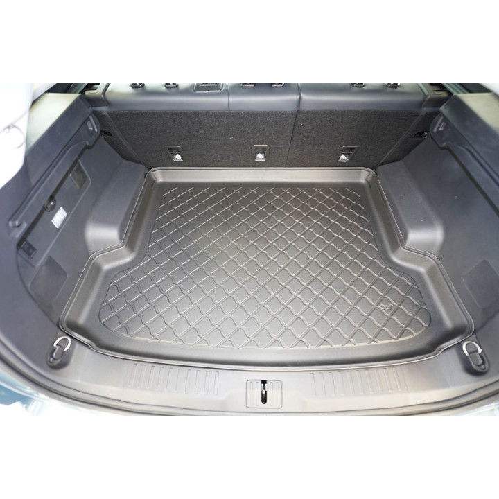 Bagagliaio Guardliner per Jaecoo 7/J7 (traditional engine) SUV/5 2024-Jaecoo 7/J7 Super Hybrid (PHEV) SUV/5 2024-