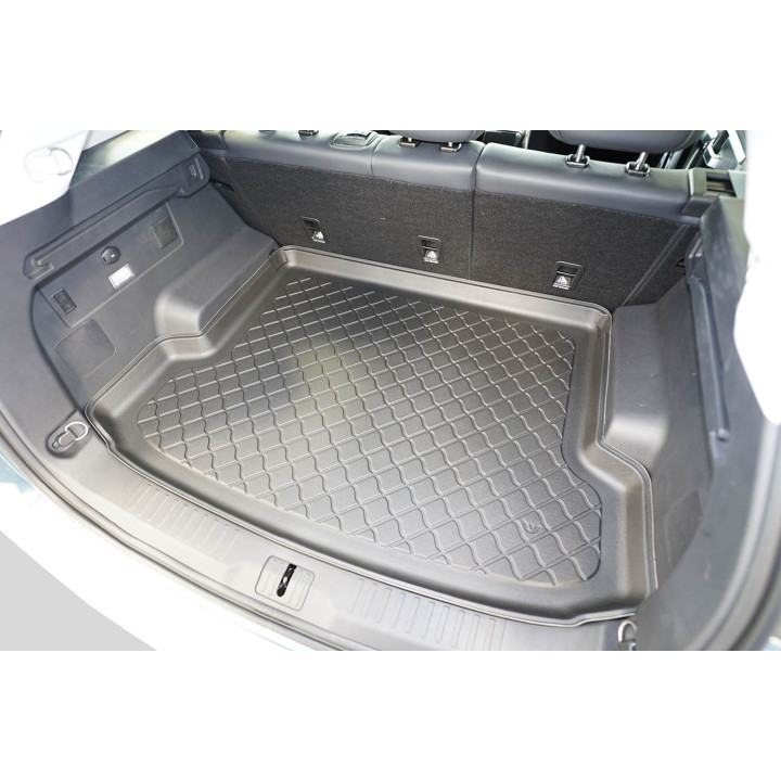 Guardliner kofferbak voor Jaecoo 7/J7 (traditionele motor) SUV/5 2024-Jaecoo 7/J7 Super Hybrid (PHEV) SUV/5 2024-