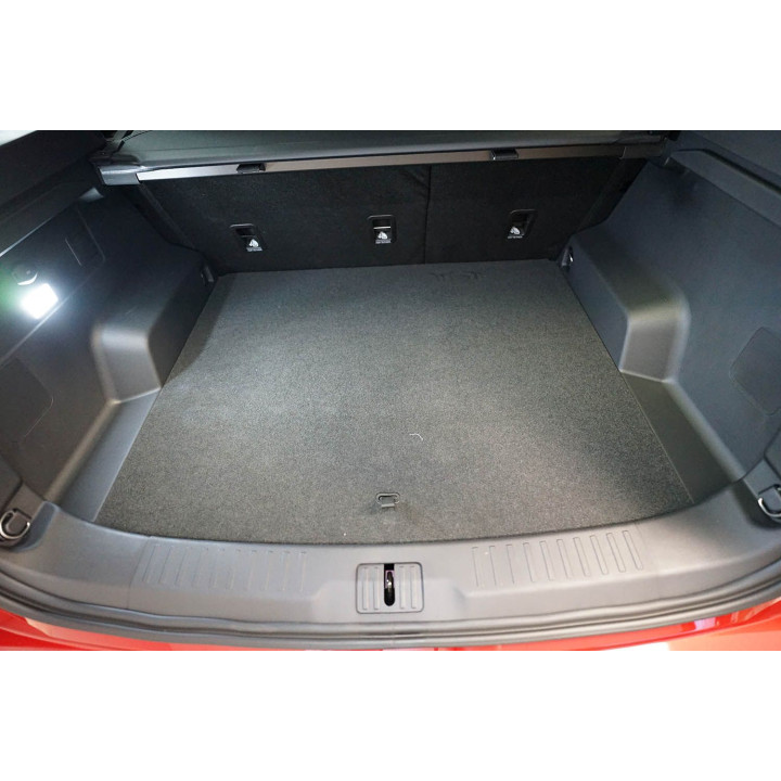 Bac de coffre Guardliner pour Jaecoo 7/J7 (traditional engine) SUV/5 2024-Jaecoo 7/J7 Super Hybrid (PHEV) SUV/5 2024-