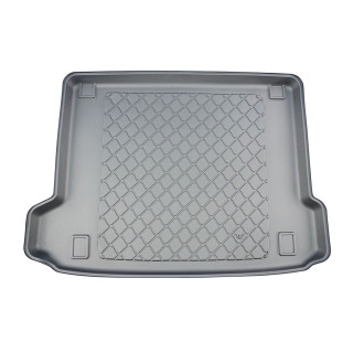 Bac de coffre Guardliner pour Omoda 5 (traditional engine) SUV/5 04.2024-/Omoda E5 (electric) SUV/5 02.2024-Omoda 5 Hybrid HEV S