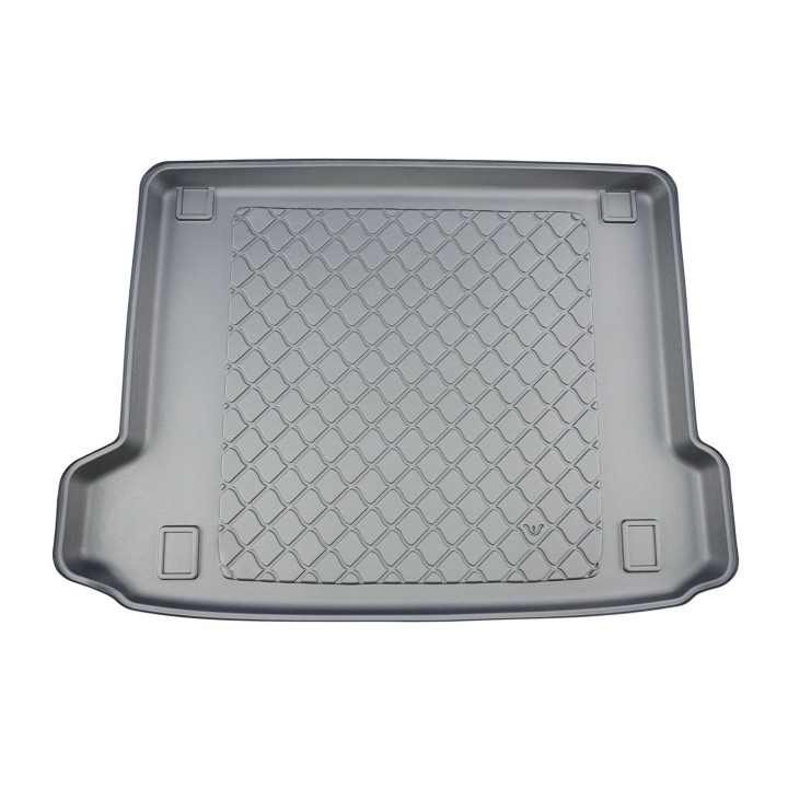 Bac de coffre Guardliner pour Omoda 5 (traditional engine) SUV/5 04.2024-/Omoda E5 (electric) SUV/5 02.2024-Omoda 5 Hybrid HEV S