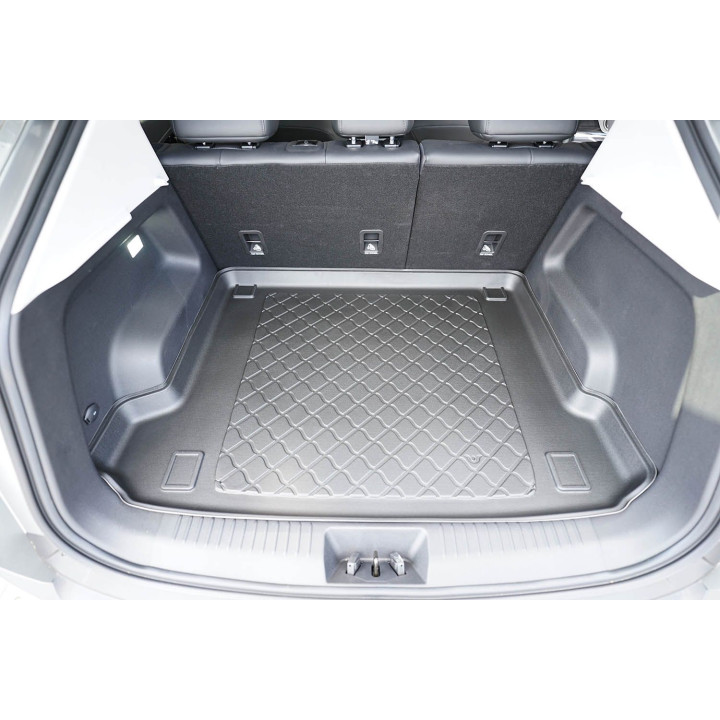 Guardliner trunk tray for Omoda 5 (traditional engine) SUV/5 04.2024-/Omoda E5 (electric) SUV/5 02.2024-Omoda 5 Hybrid HEV SUV/5