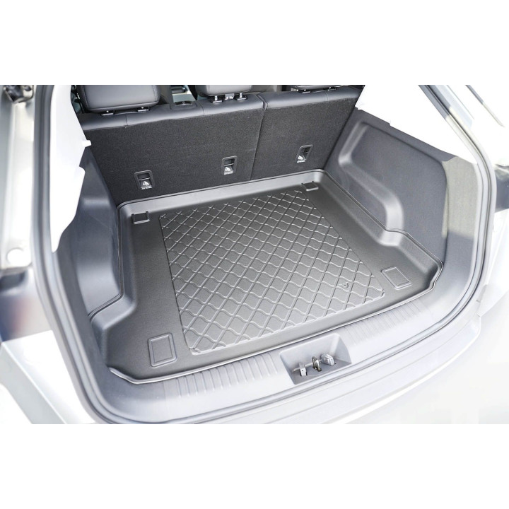 Bac de coffre Guardliner pour Omoda 5 (traditional engine) SUV/5 04.2024-/Omoda E5 (electric) SUV/5 02.2024-Omoda 5 Hybrid HEV S