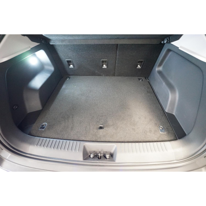 Guardliner kofferbak voor Omoda 5 (traditionele motor) SUV/5 04.2024-/Omoda E5 (elektrisch) SUV/5 02.2024-Omoda 5 Hybrid HEV SUV