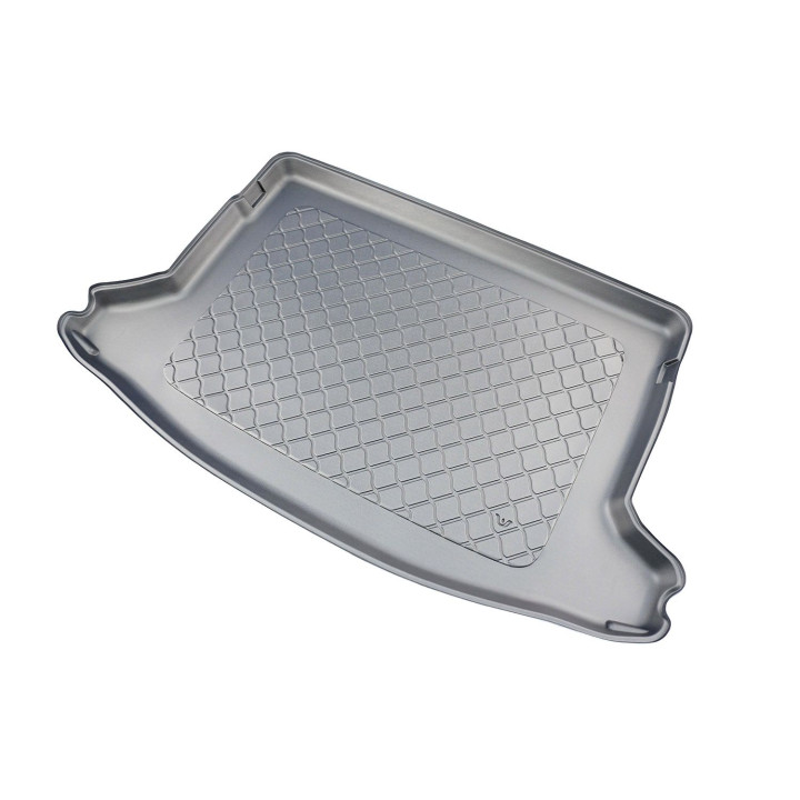 Guardliner trunk tray for Subaru Crosstrek III e-Boxer SUV/5 01.2024-
