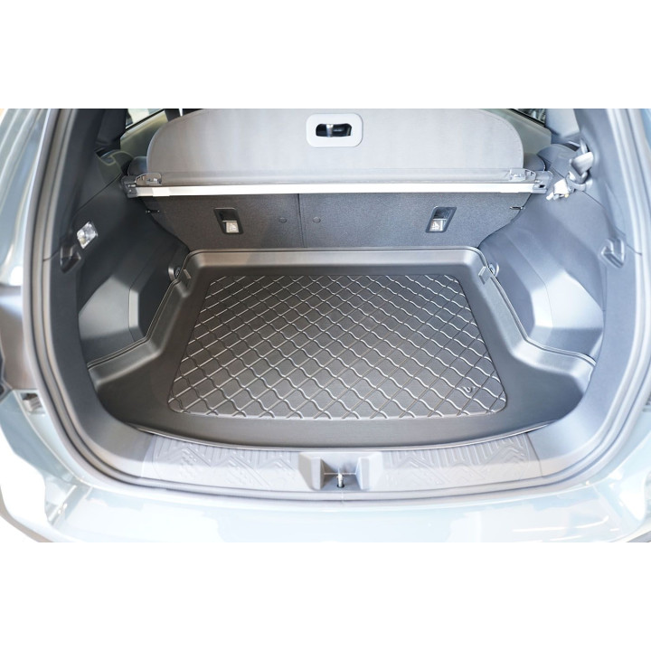 Guardliner kofferbak voor Subaru Crosstrek III e-Boxer SUV/5 01.2024-