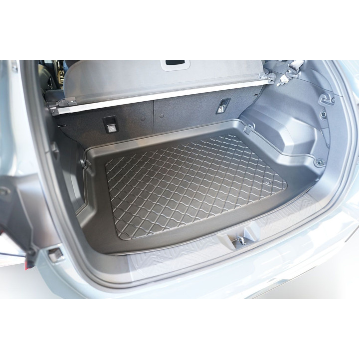Guardliner kofferbak voor Subaru Crosstrek III e-Boxer SUV/5 01.2024-