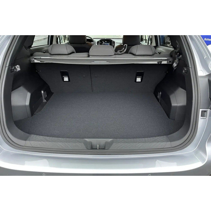 Bac de coffre Guardliner pour Subaru Crosstrek III e-Boxer SUV/5 01.2024-