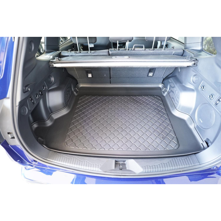 Bagagliaio Guardliner per Subaru Forester VI (SL) e-Boxer SUV/5 11.2024-