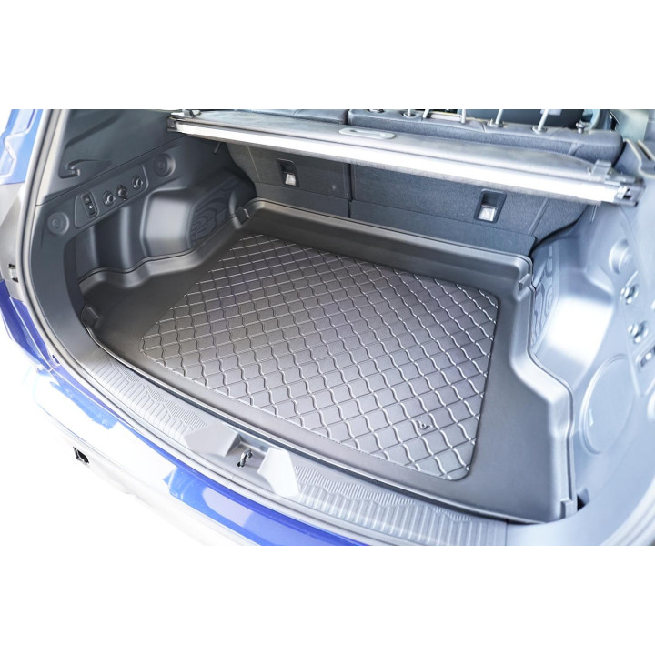 Kofferraum Guardliner für Subaru Forester VI (SL) e-Boxer SUV/5 11.2024-