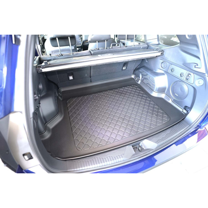 Bagagliaio Guardliner per Subaru Forester VI (SL) e-Boxer SUV/5 11.2024-