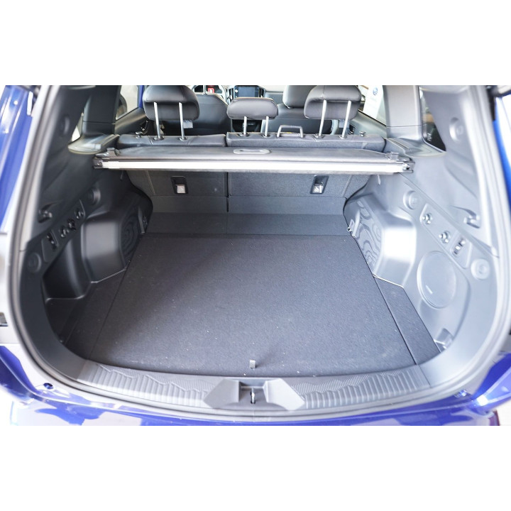Guardliner trunk box for Subaru Forester VI (SL) e-Boxer SUV/5 11.2024-