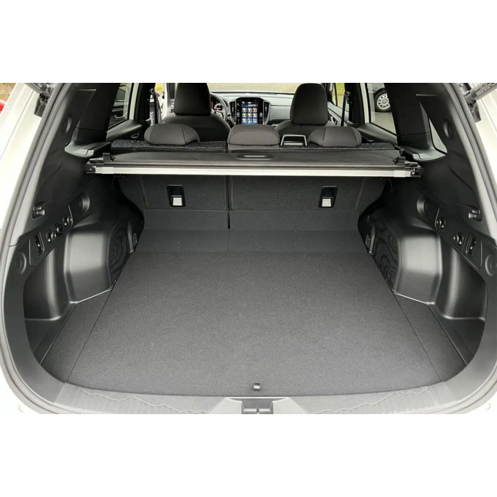 Kofferraum Guardliner für Subaru Forester VI (SL) e-Boxer SUV/5 11.2024-