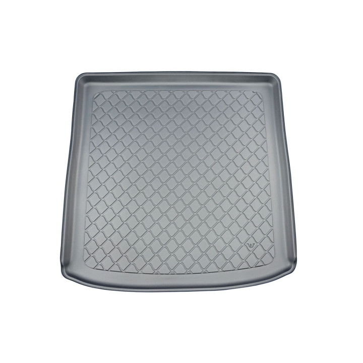 Bac de coffre Guardliner pour Dacia Bigster Mild Hybrid SUV/5 03.2025-Dacia Bigster Full Hybrid (hybrid 155) SUV/5 03.2025-