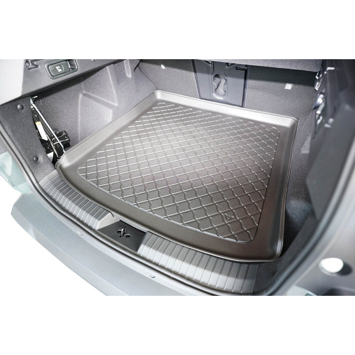 Kofferraum Guardliner für Dacia Bigster Mild Hybrid SUV/5 03.2025-Dacia Bigster Full Hybrid (hybrid 155) SUV/5 03.2025-