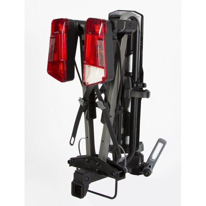 EAZZY 1 bike carrier - folding platform 1 bike