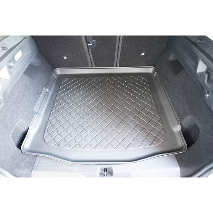 Bandeja de maletero Guardliner para Opel Grandland II Hybrid (híbrido suave) SUV/5 10.2024-/Opel Grandland II Plug-in Hybrid SUV