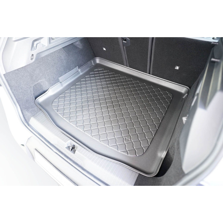 Bagageruimte Guardliner voor Opel Grandland II Hybrid (mild hybrid) SUV/5 10.2024-/Opel Grandland II Plug-in Hybrid SUV/5 10.202