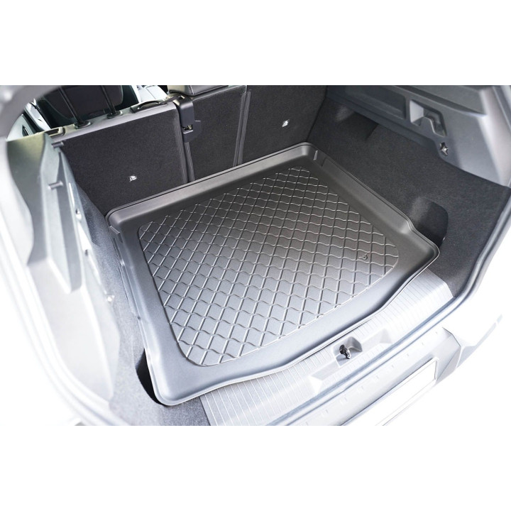 Kofferraum Guardliner für Opel Grandland II Hybrid (mild hybrid) SUV/5 10.2024-/Opel Grandland II Plug-in Hybrid SUV/5 10.2024-O