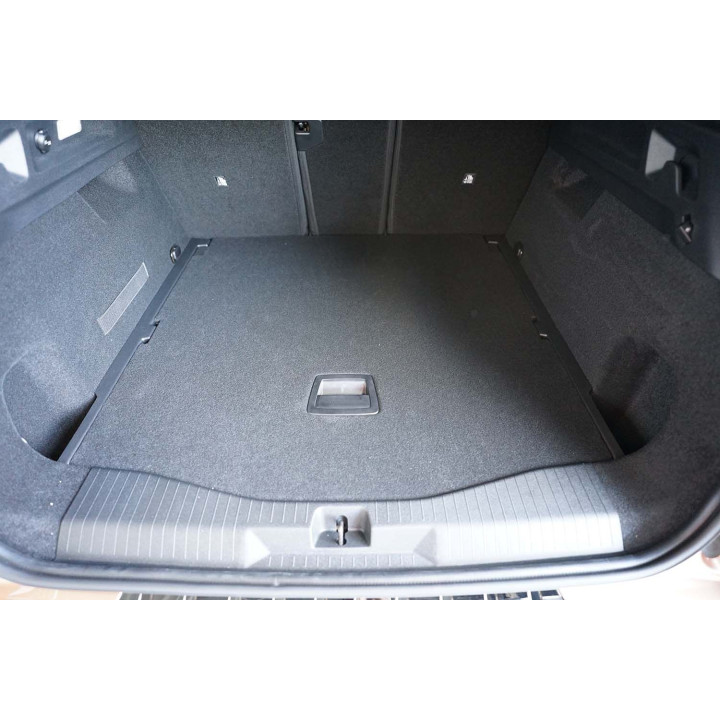 Bandeja de maletero Guardliner para Opel Grandland II Hybrid (híbrido suave) SUV/5 10.2024-/Opel Grandland II Plug-in Hybrid SUV