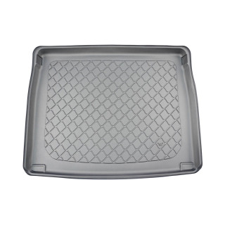 Guardliner kofferbak voor Citroen C3 Aircross III traditionele motor SUV/5 06.2024-Opel Frontera (elektrisch) SUV/5 07.2024-