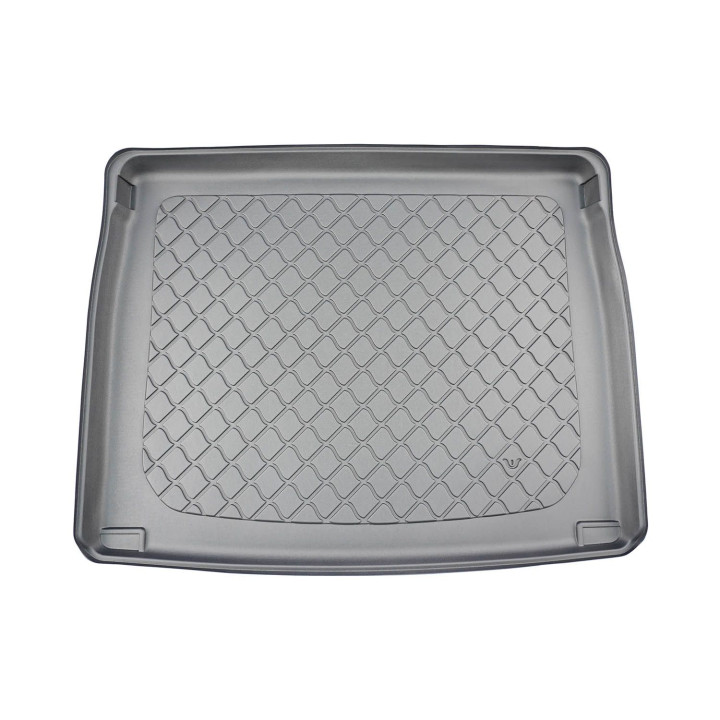 Guardliner kofferbak voor Citroen C3 Aircross III traditionele motor SUV/5 06.2024-Opel Frontera (elektrisch) SUV/5 07.2024-